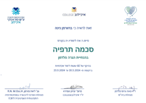 סכמה תרפיה